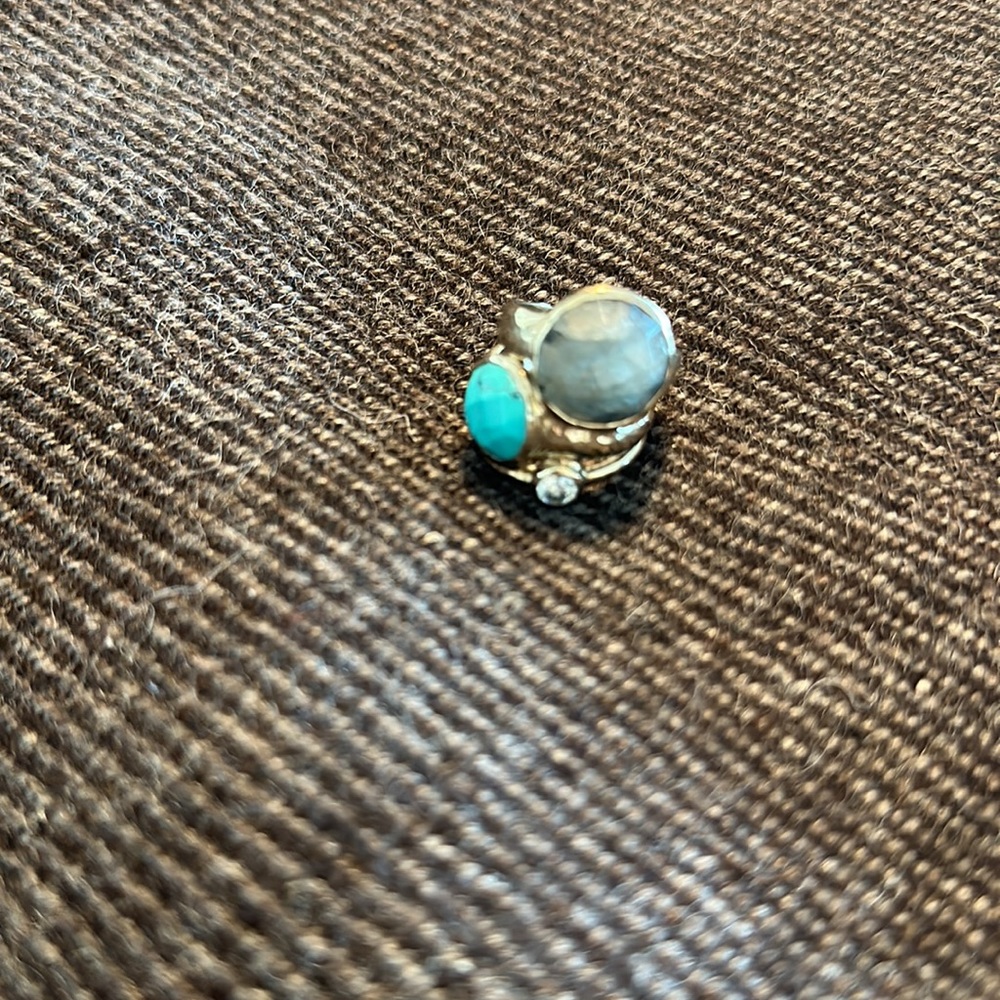 Melinda Maria ring - Picture 3 of 3